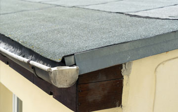 Bogach flat garage roofing repairs
