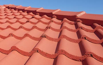 Bogach tile and slate roof replacement
