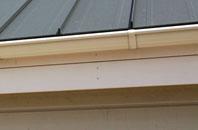 Bogach soffit repair
